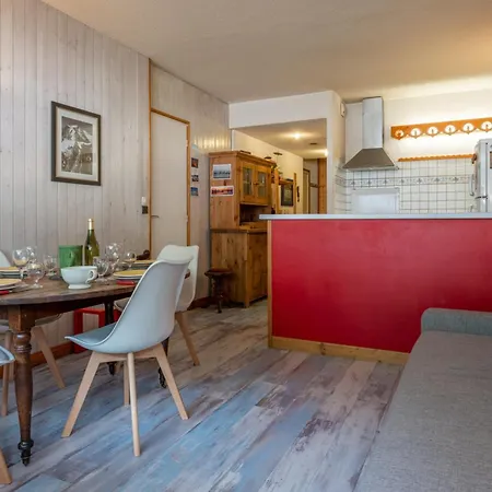 In The Center Of Chamonix With Views Of Mont Blanc Appartement Buitenkant foto